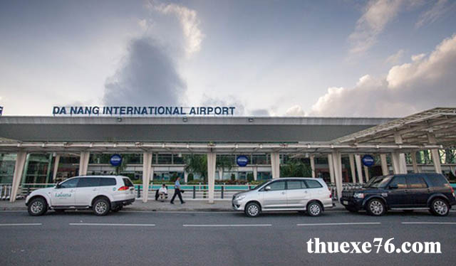 Thuê xe sân bay Đà Nẵng đi Quảng Ngãi và ngược lại