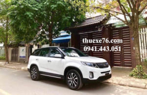 Thuê xe tự lái 7 chỗ tại Quảng NgãiThuê xe tự lái 7 chỗ tại Quảng Ngãi